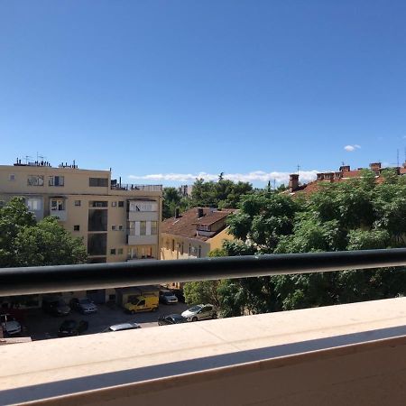 Apartman Sasa 포드고리차 외부 사진