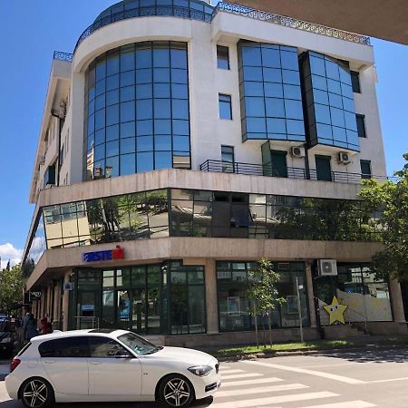 Apartman Sasa 포드고리차 외부 사진