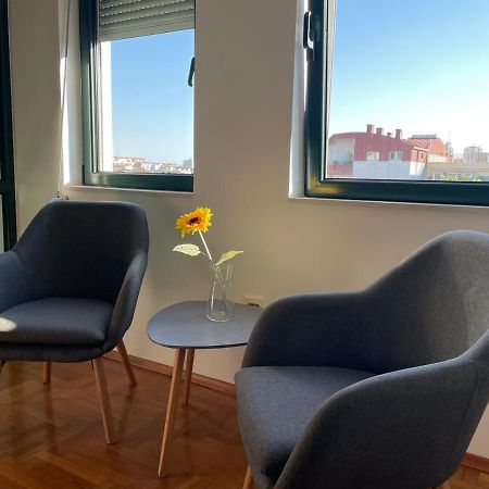 Apartman Sasa 포드고리차 외부 사진