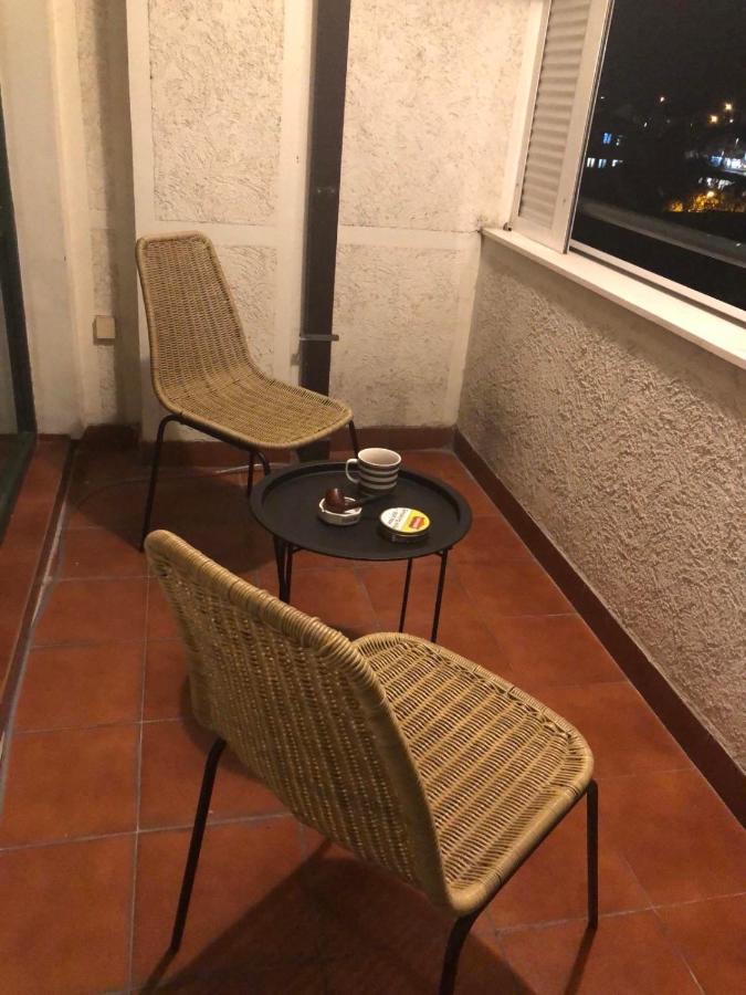 Apartman Sasa 포드고리차 외부 사진