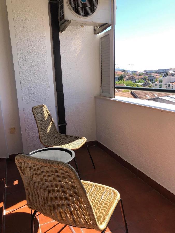 Apartman Sasa 포드고리차 외부 사진