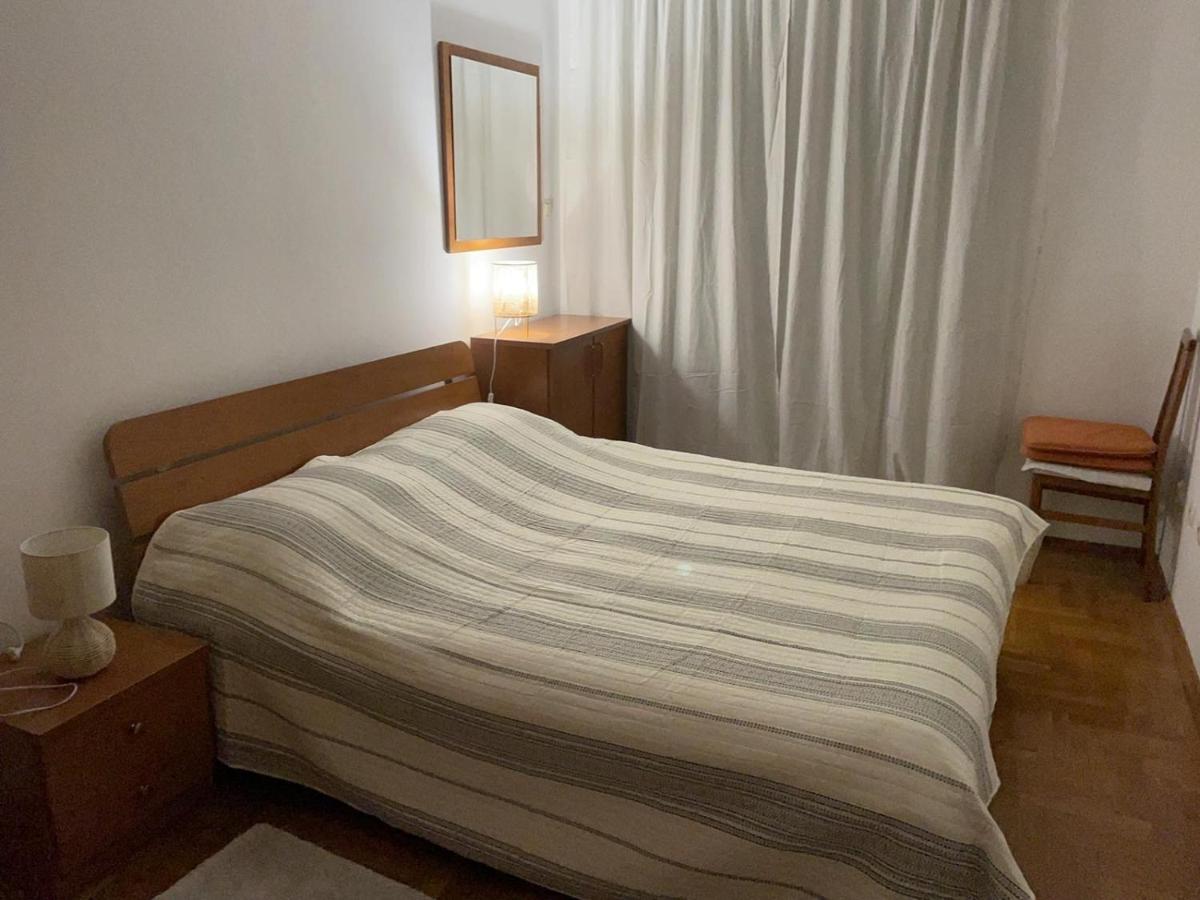 Apartman Sasa 포드고리차 외부 사진