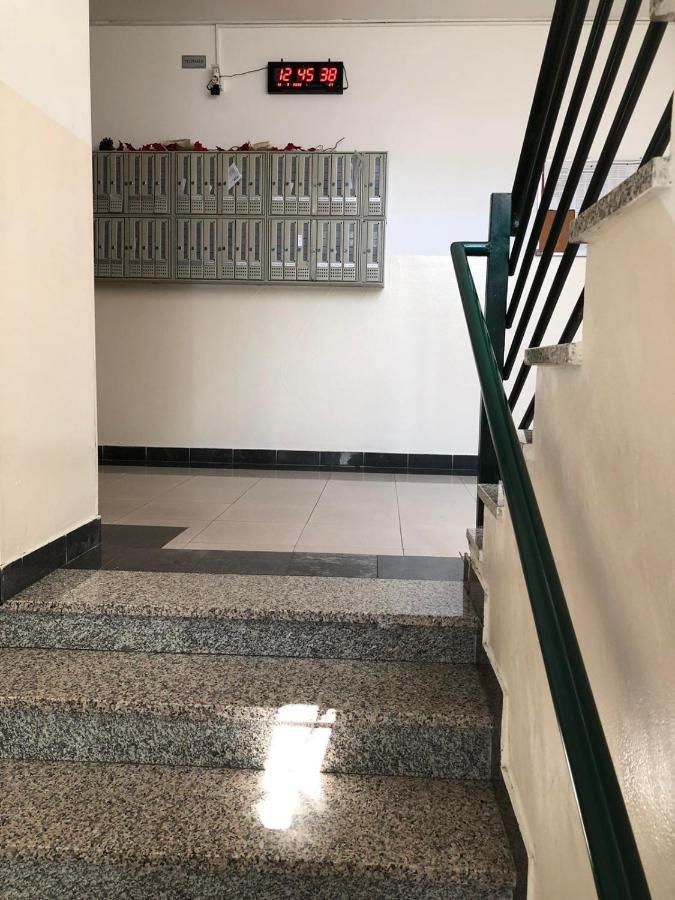 Apartman Sasa 포드고리차 외부 사진