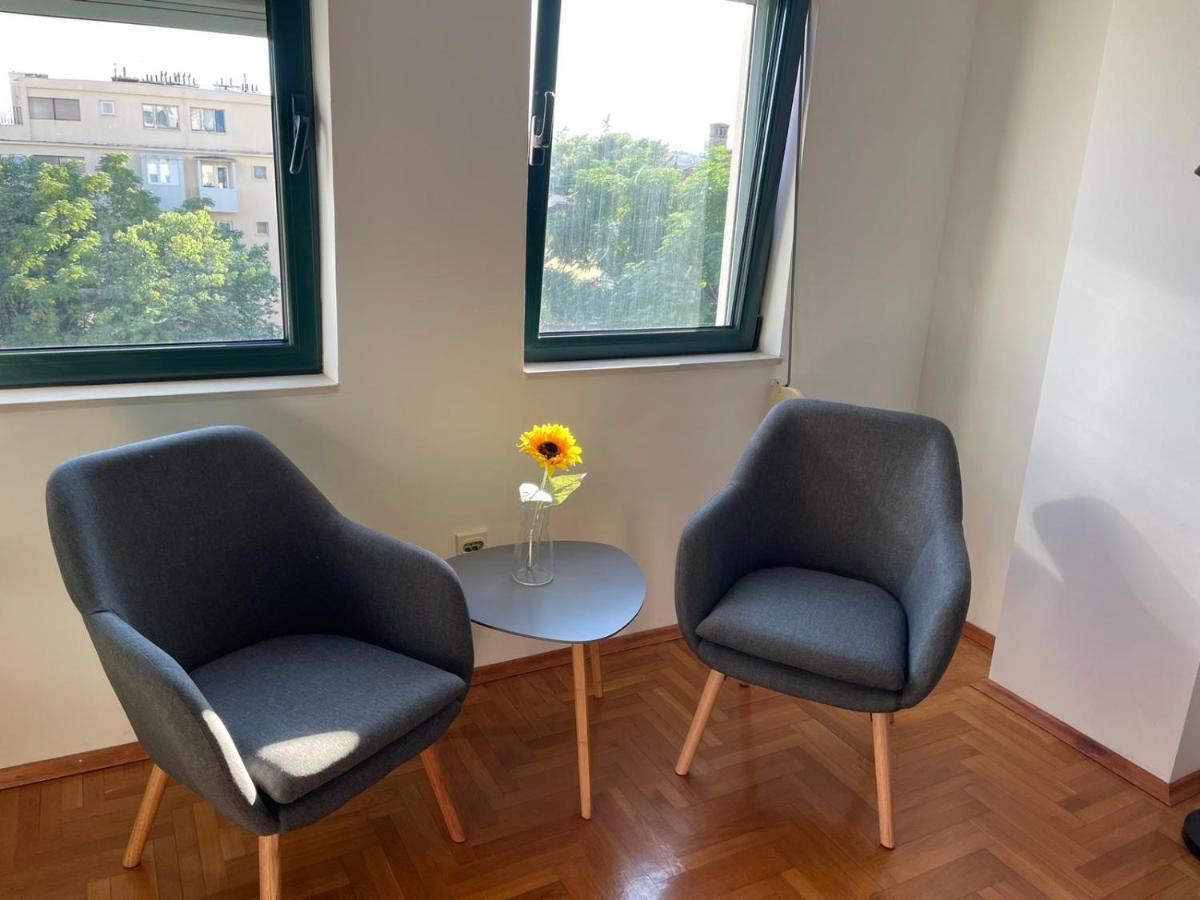 Apartman Sasa 포드고리차 외부 사진